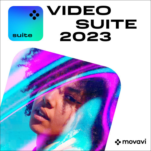 Установка Movavi Video Suite