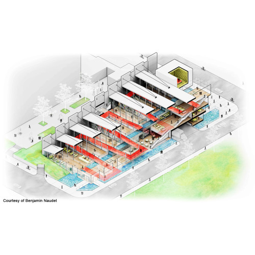 Установка плагина Fluid Interactive SketchFX Ex для Sketchup