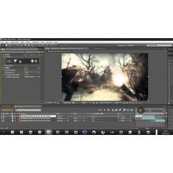 Встановлення RevisionFX ReelSmart Motion Blur