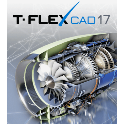 Встановлення T-FLEX CAD