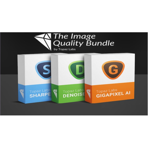 Дистанційне встановлення Topaz DeNoise AI