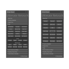 Встановлення Ultimate Retouch Panel