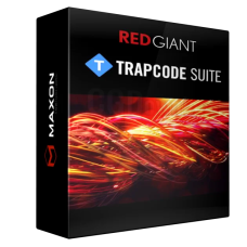 Установка Red Giant Trapcode Suite