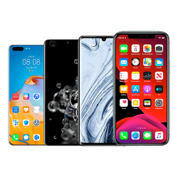 Ремонт телефонів