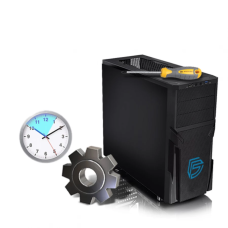 Терміновий ремонт комп'ютера