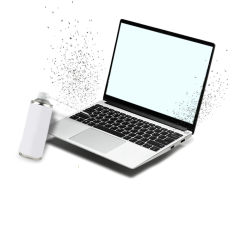 Апаратна профілактика ноутбука Lenovo