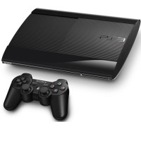 Sony Playstation 3: замена термопасты