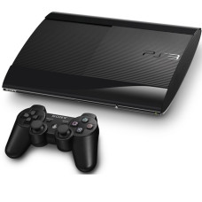 Sony Playstation 3: заміна термопасти