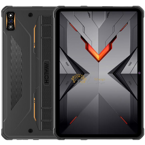 Заміна сенсору в планшеті Hotwav