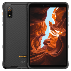 Відновлення завантажувача в планшеті Ulefone