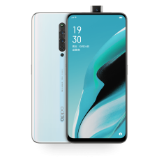 Заміна фронтальної камери Oppo A1